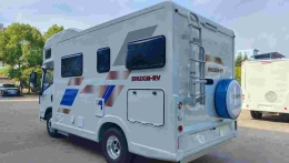 автодом Н500 (3)